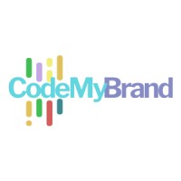 CodeMyBrand Logo