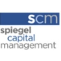 Spiegel Capital Management Logo
