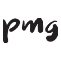 PMG Logo