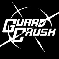 Guard Crush Games Logo