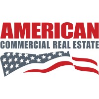 American Commercial Real Estate Logo