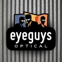 Eyeguys Optical Logo