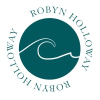 Robyn Holloway Coaching Logo