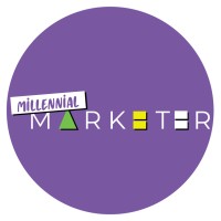 Millennial Marketer Logo