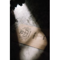 Victory Hall & Parlor LLC Logo