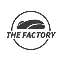 The Factory Studios Logo
