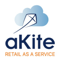 aKITE Logo