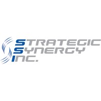 StrategicSynergy, Inc. Logo