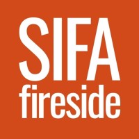 SIFA Fireside Logo