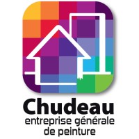 CHUDEAU Logo