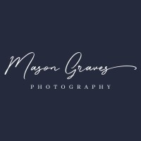Mason Graves Photography Logo