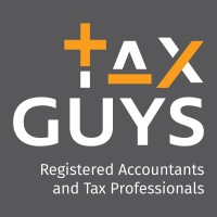TaxGuys Logo