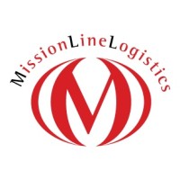MissionLine Logistics SA Logo
