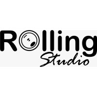Rolling Game Studio Logo