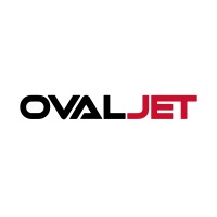 OvalJet Logo