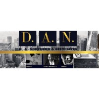 D. A. Northern & Associates Logo