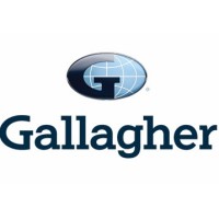 Gallagher Workplace Risk Logo