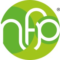 NFP Groep Logo