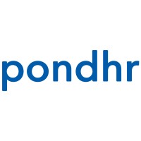 Pondhr Logo