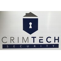 Crimtech Security Logo