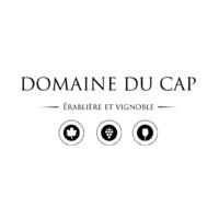 Domaine du Cap - Érablière et vignoble Logo