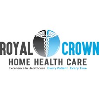Royal Crown Home Health Care Logo