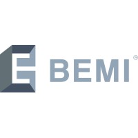 BEMI Industrial Logo