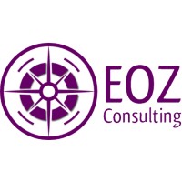 Eoz consulting Logo