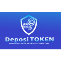 DeposiTOKEN Logo