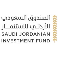 Saudi Jordanian Investment Fund (Limited Public Shareholding Company) Logo