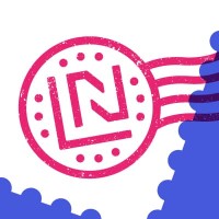 Legit Nerds Logo