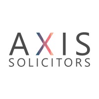 Axis Solicitors Limited Logo