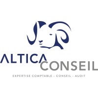 Altica Conseil Marseille Logo