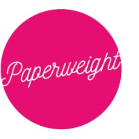 Paperweight Logo