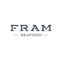 Fram Seafood Logo
