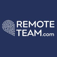 RemoteTeam.com (acquired by Gusto) Logo