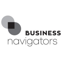 Business Navigators LLC Logo