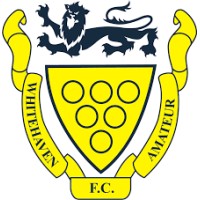 Whitehaven Amateurs Football Club Logo