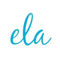 Ela Home Care Logo