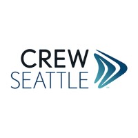 CREW Seattle Logo