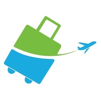 Travel Disrupters Logo