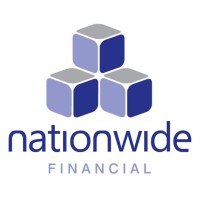 Nationwide Financial Logo