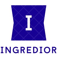 Ingredior Australia Logo