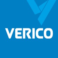 Verico Group Logo