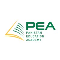 Pakistan Education Academy Logo