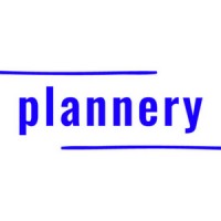 Plannery Construction Programming Logo