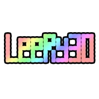 LeeRy30 Logo