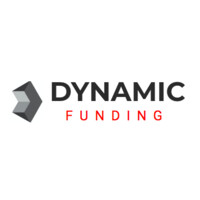 Dynamic Funding UK Logo