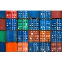 XP Logistics & Trade - Caballero Customs Brokers Logo