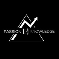 Data & Impact - a Passion2Knowledge Experience Logo